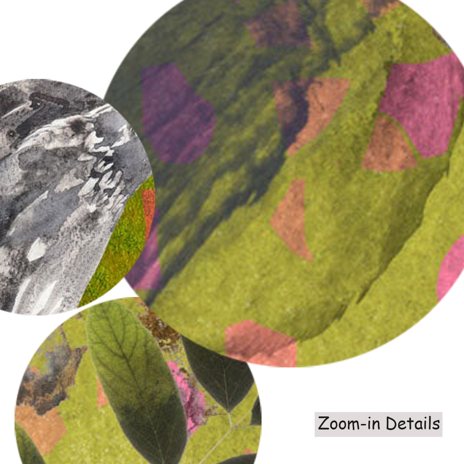 2501224N — detail mockup, large canvas print