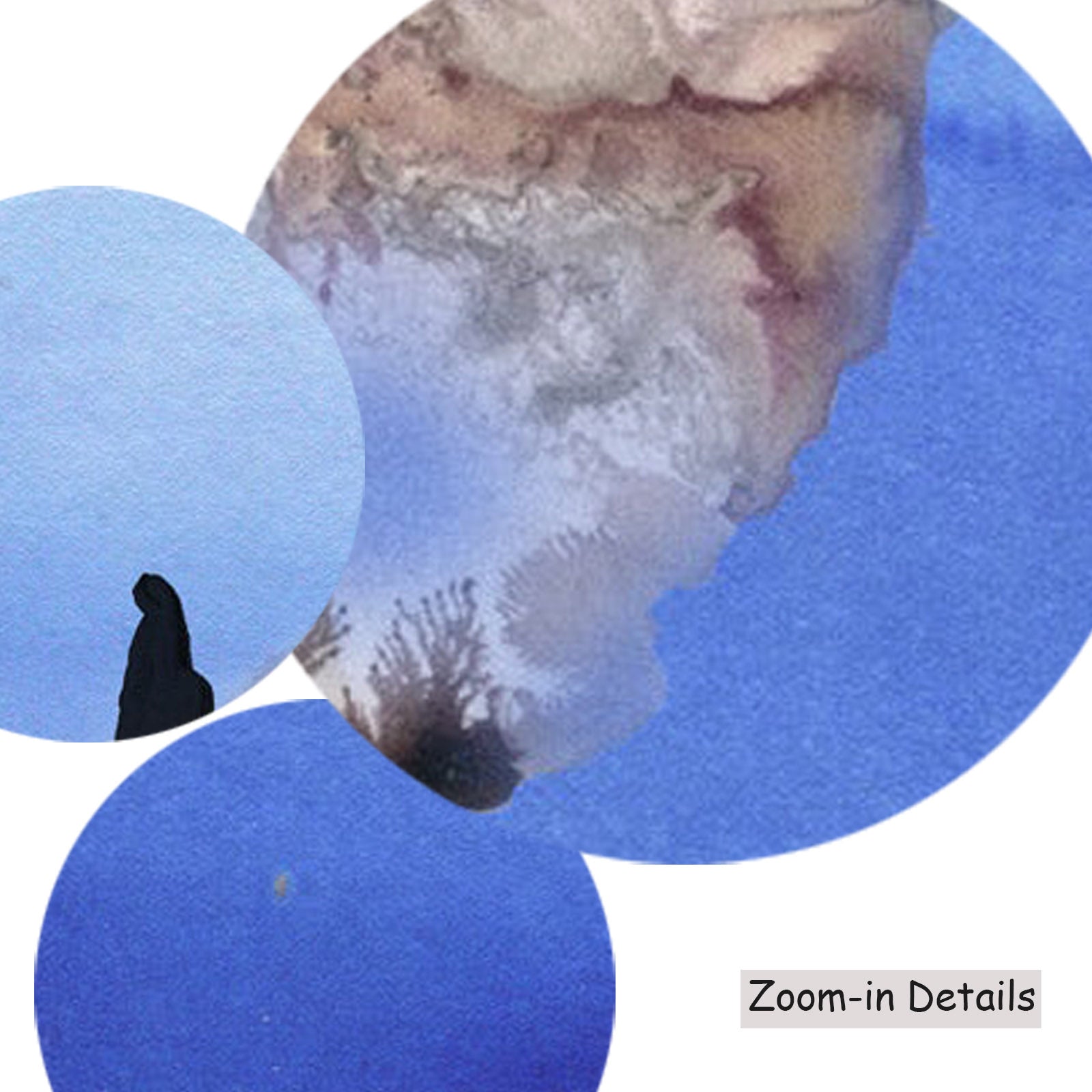 2501227N — detail mockup, large canvas print