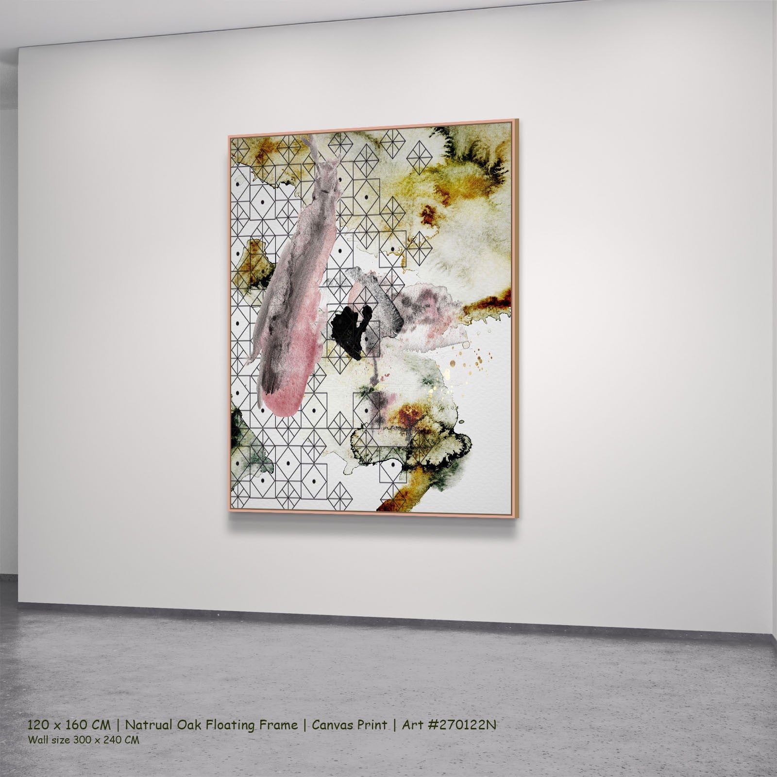 270122N - 270122N_120x160_natrual_oak_floating_frame_2