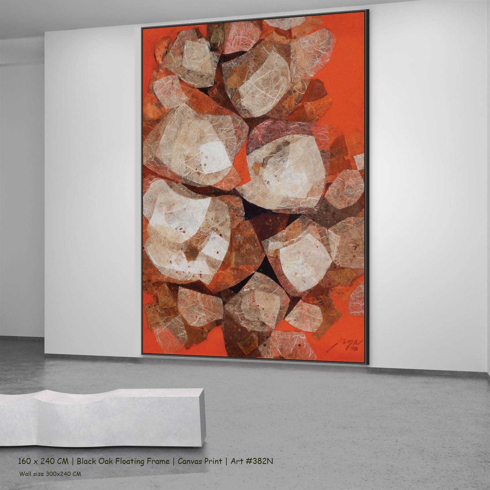 382N - 382N_160x240_black_oak_floating_frame_3