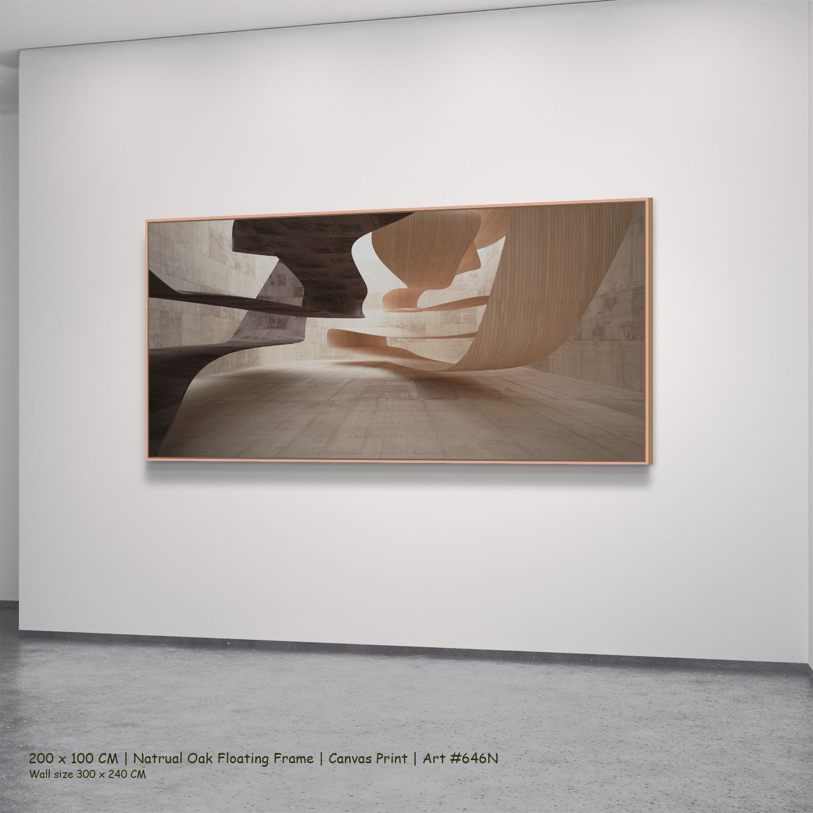 646N - 646N_200x100_natrual_oak_floating_frame_2