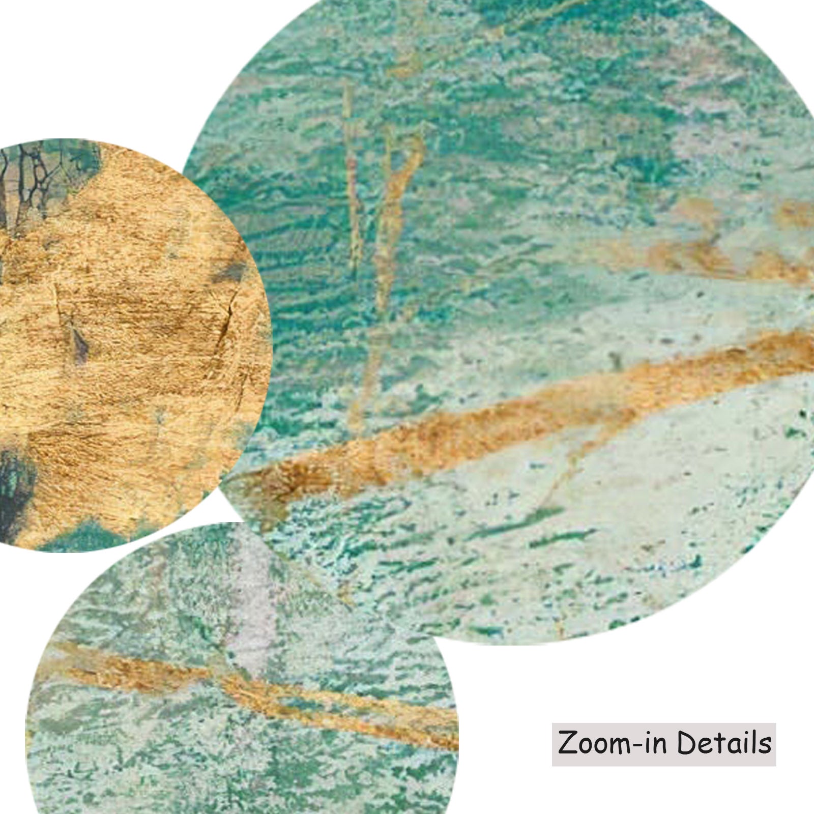 7120101N detail — large canvas print