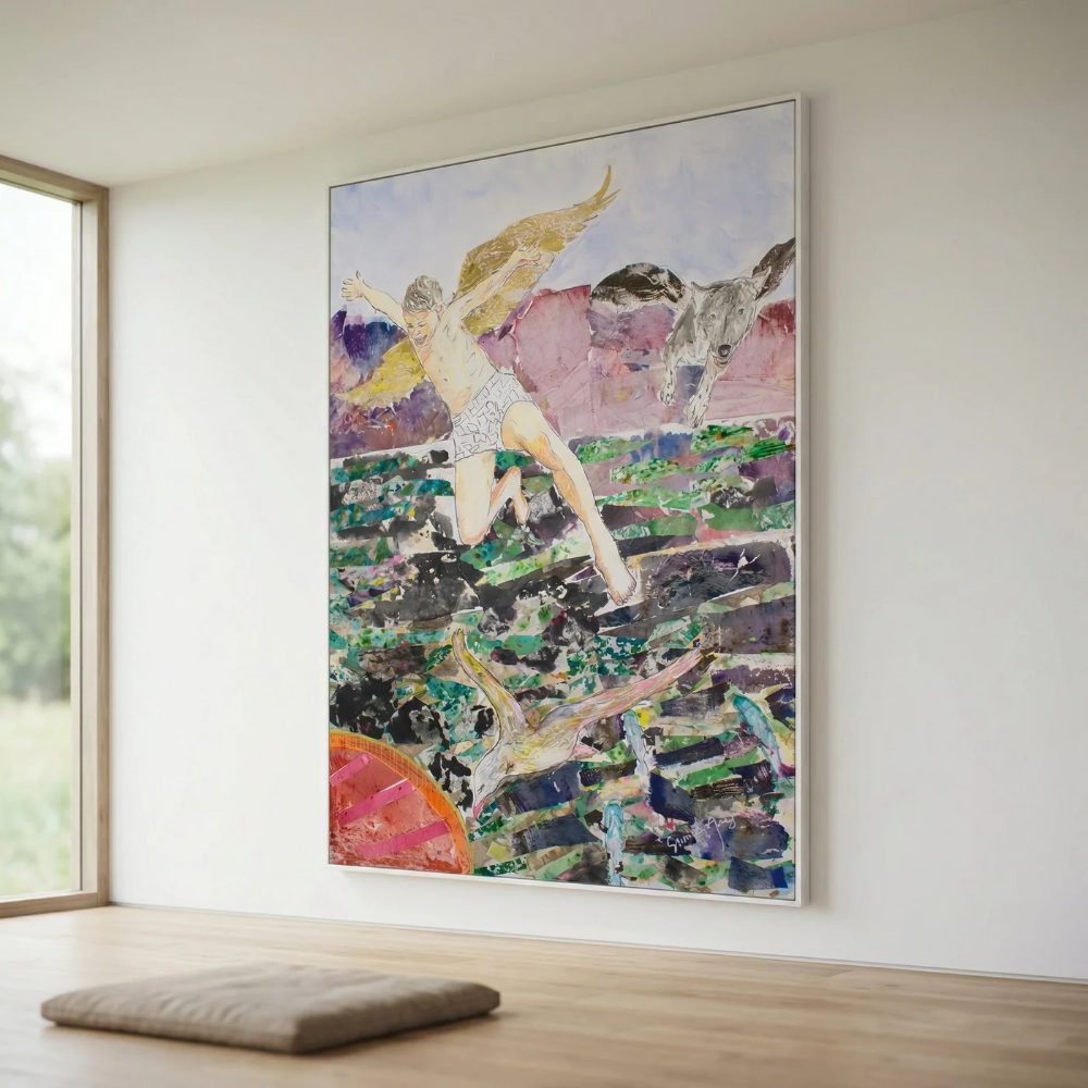 Print Your Own Art