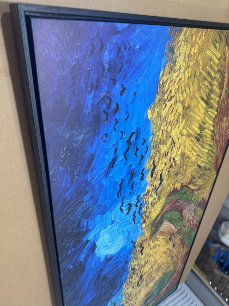 Print Your Own Art