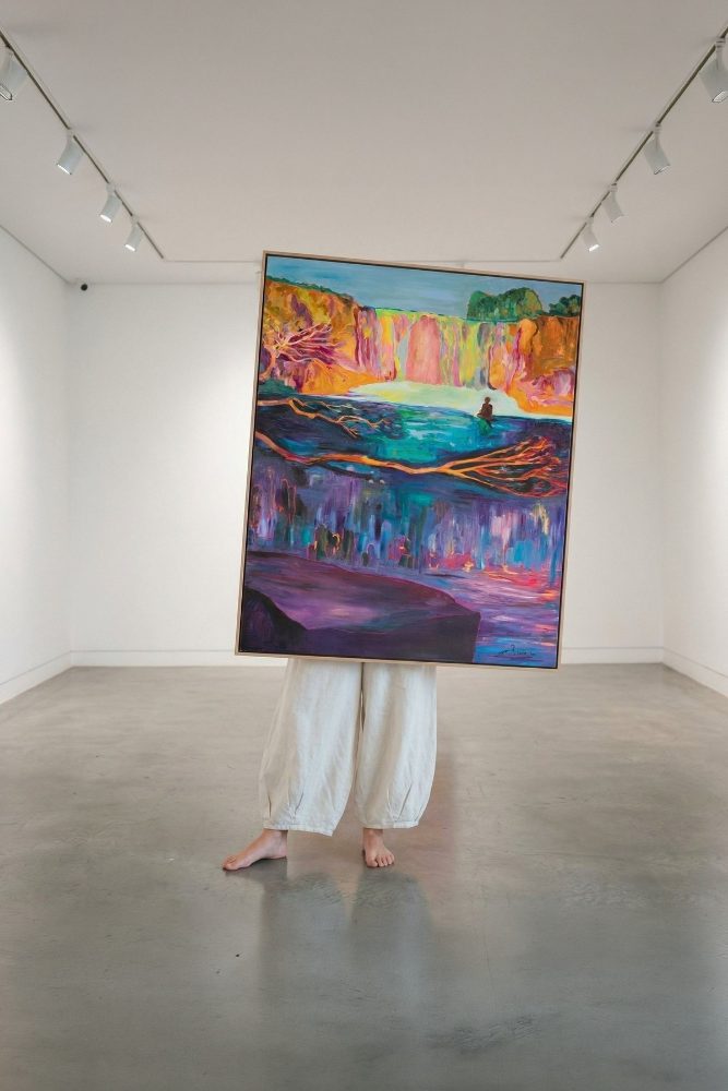 Print Your Own Art