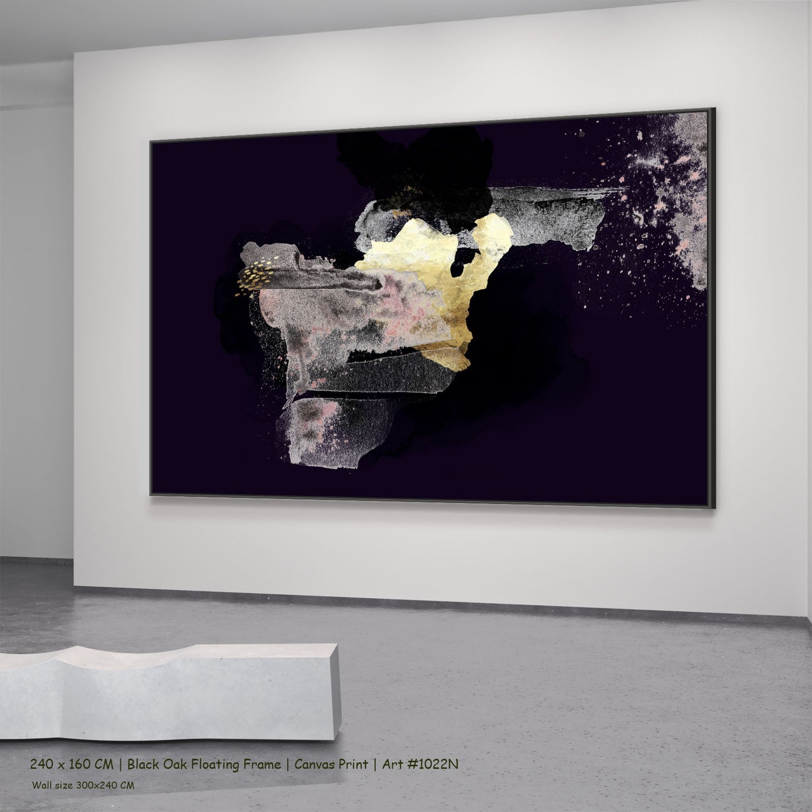 1022N - 1022N_240x160_black_oak_floating_frame_3