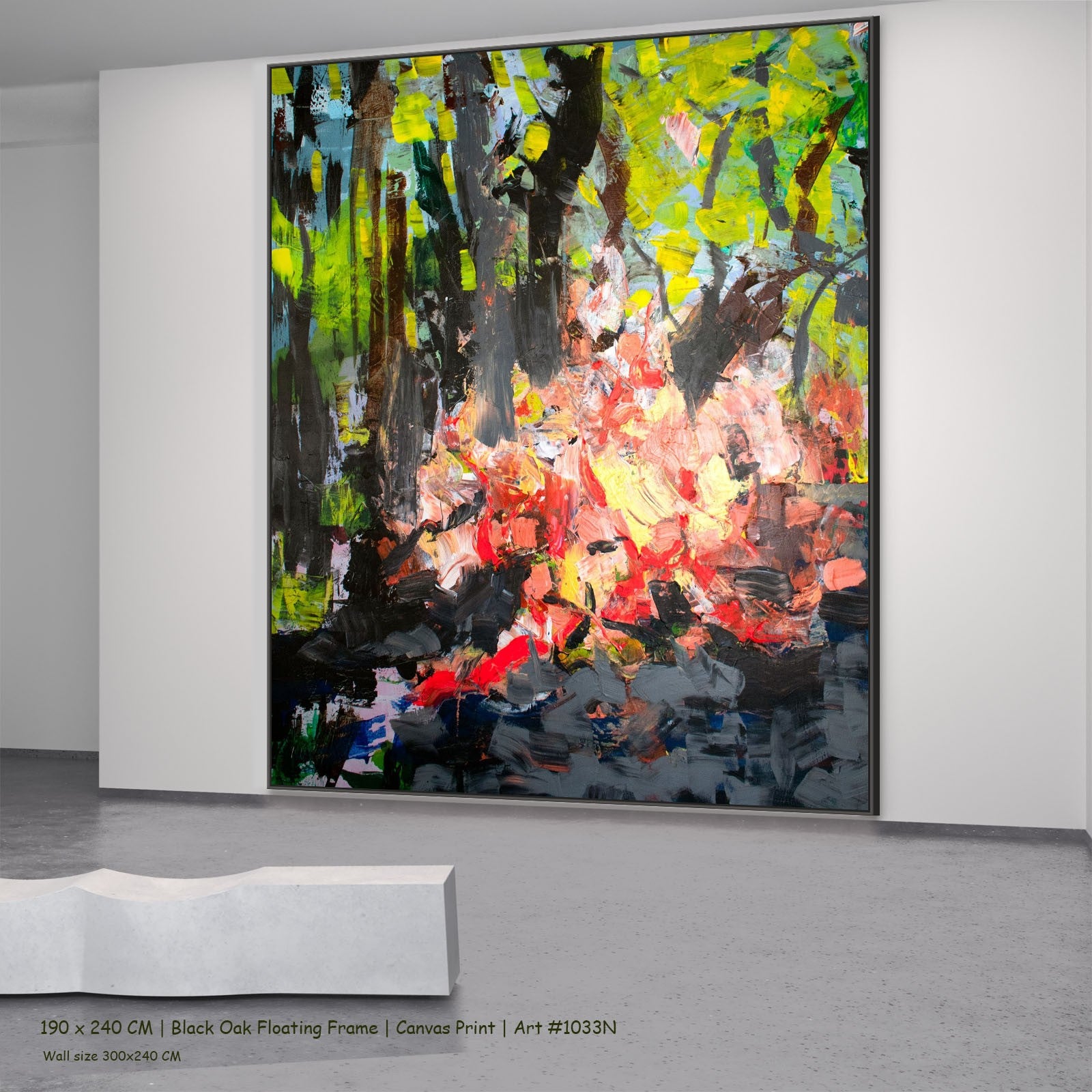 1033N - 1033N_190x240_black_oak_floating_frame_3
