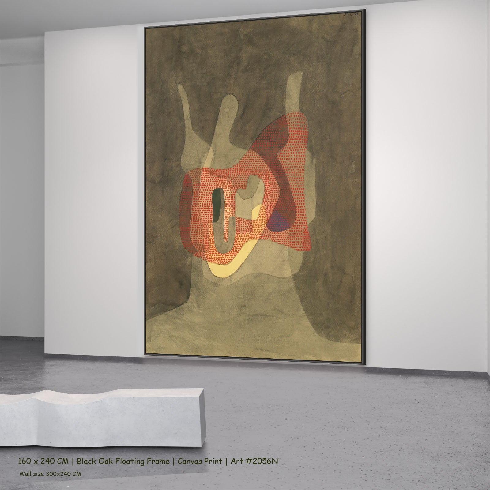 2056N - 2056N_160x240_black_oak_floating_frame_3
