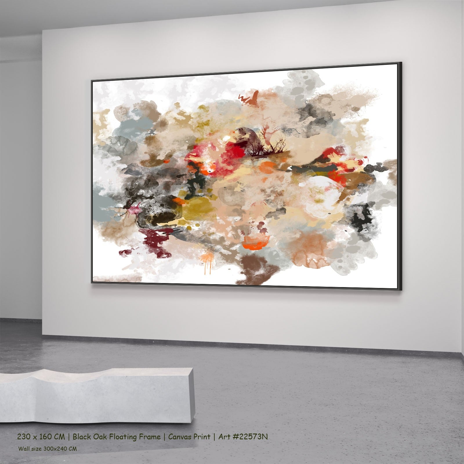 22573N - 22573N_230x160_black_oak_floating_frame_3