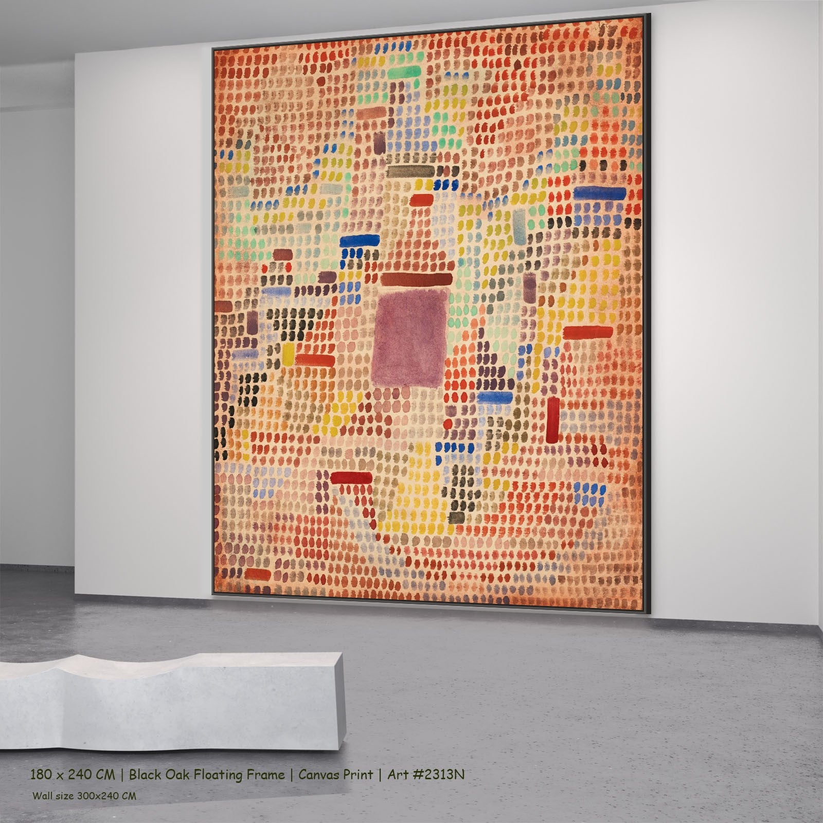 2313N - 2313N_180x240_black_oak_floating_frame_3