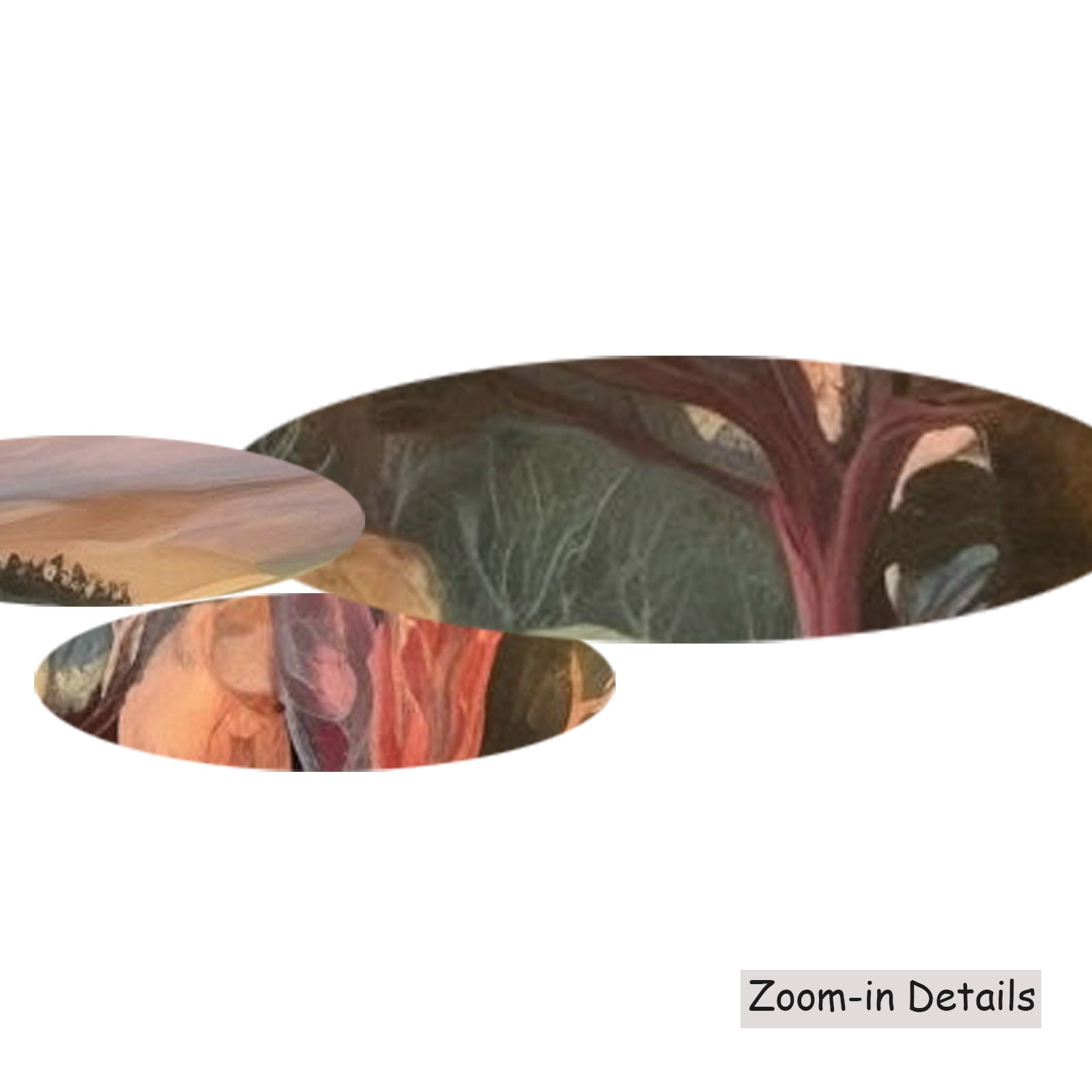 2317N — detail mockup, large canvas print