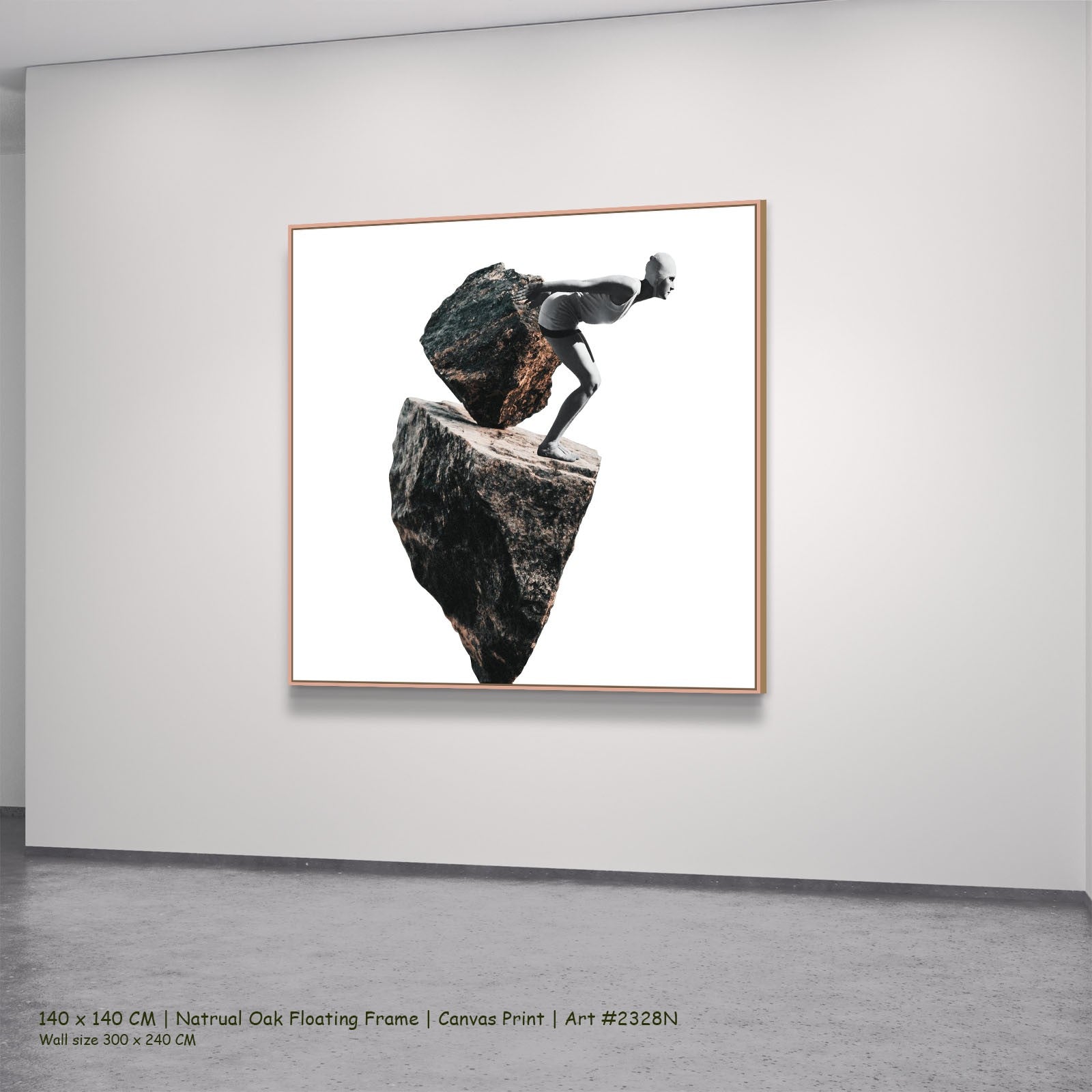 2328N - 2328N_140x140_natrual_oak_floating_frame_2