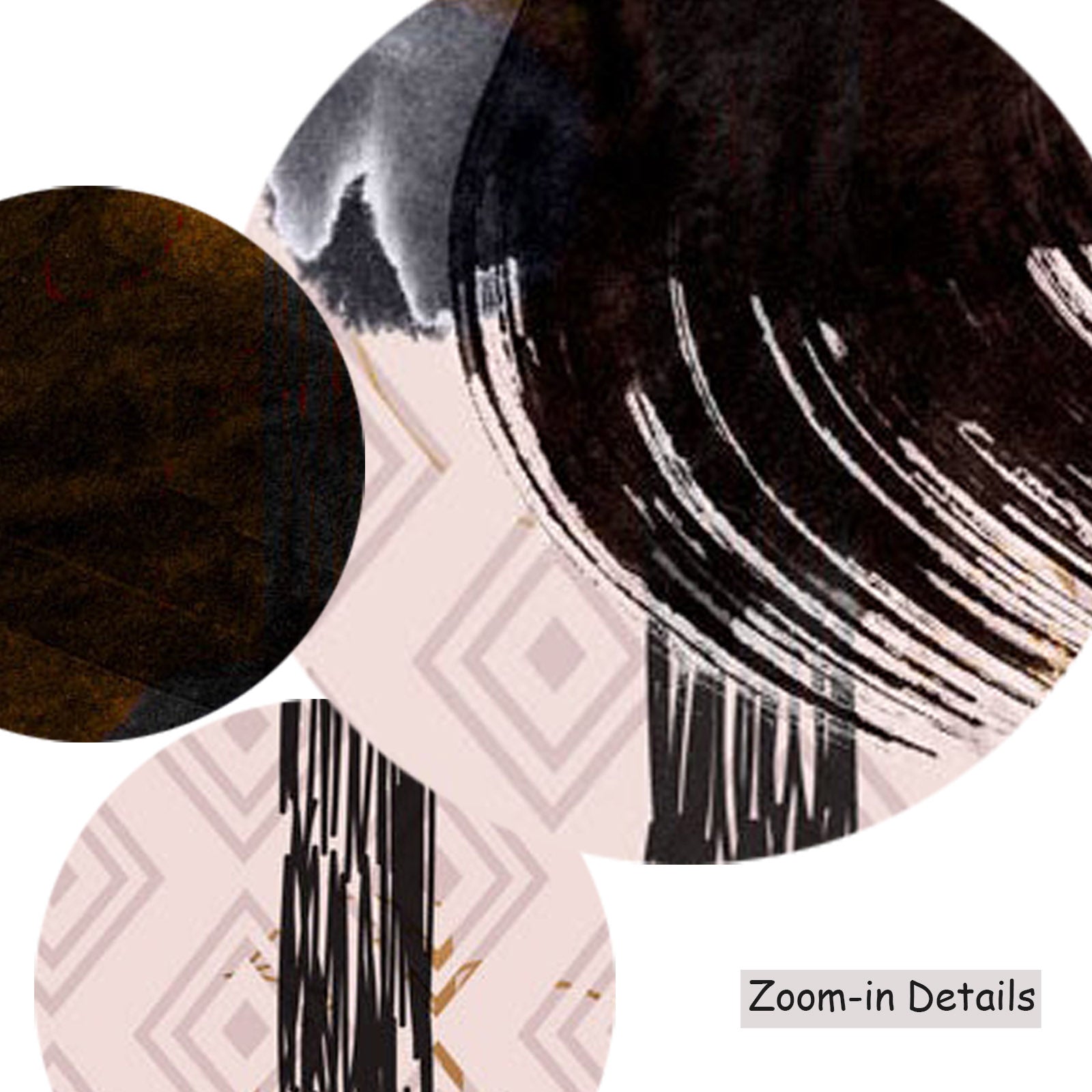2401223N — detail mockup, large canvas print