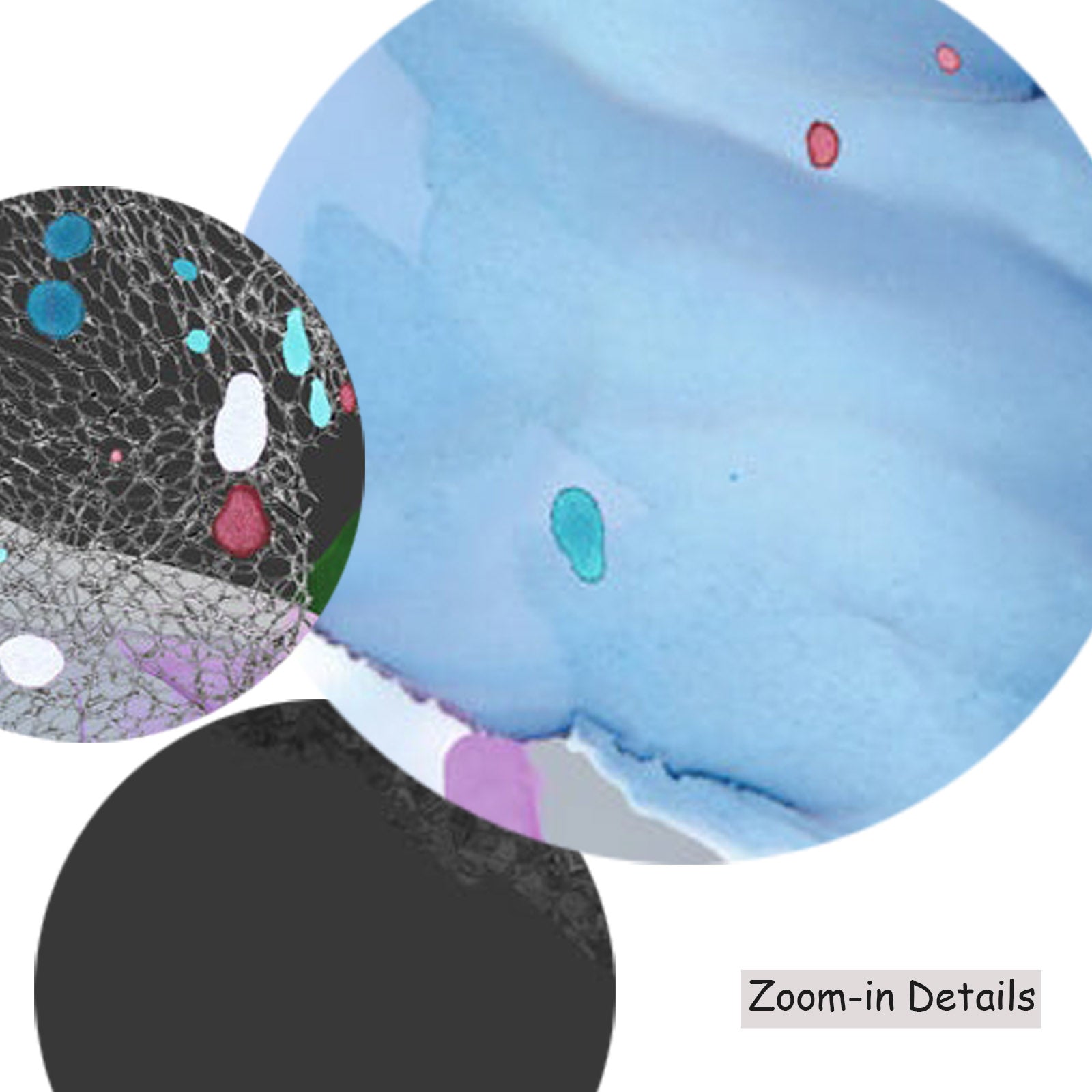 2501226N — detail mockup, large canvas print