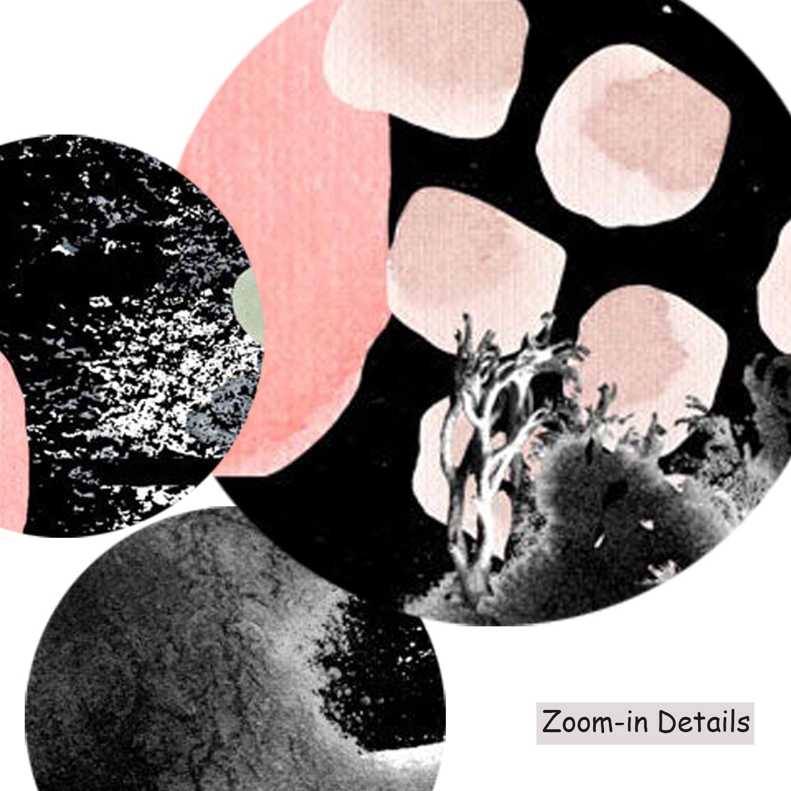 2501228N — detail mockup, large canvas print