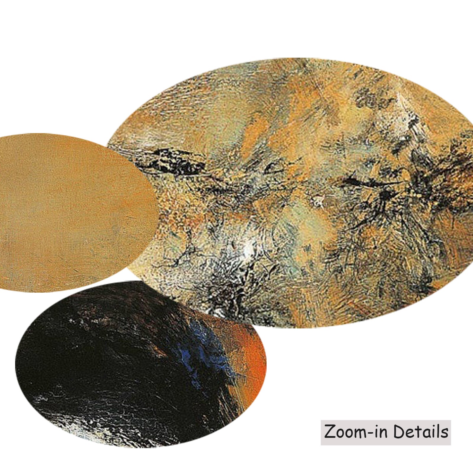 302N — detail mockup, large canvas print