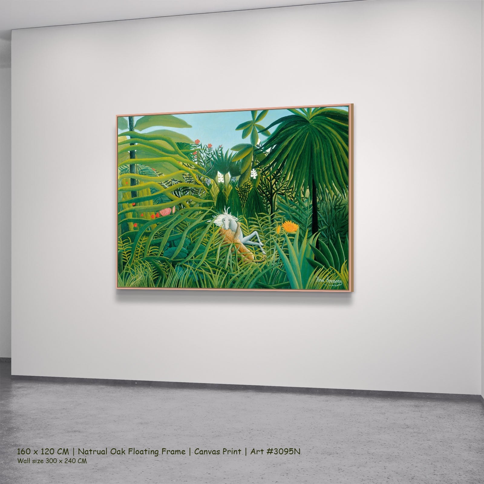 3095N - 3095N_160x120_natrual_oak_floating_frame_2