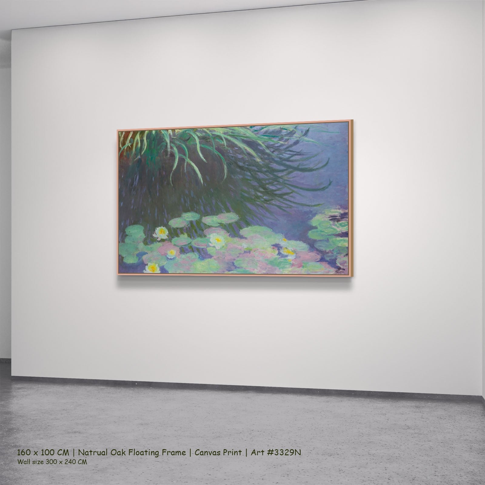 3329N - 3329N_160x100_natrual_oak_floating_frame_2