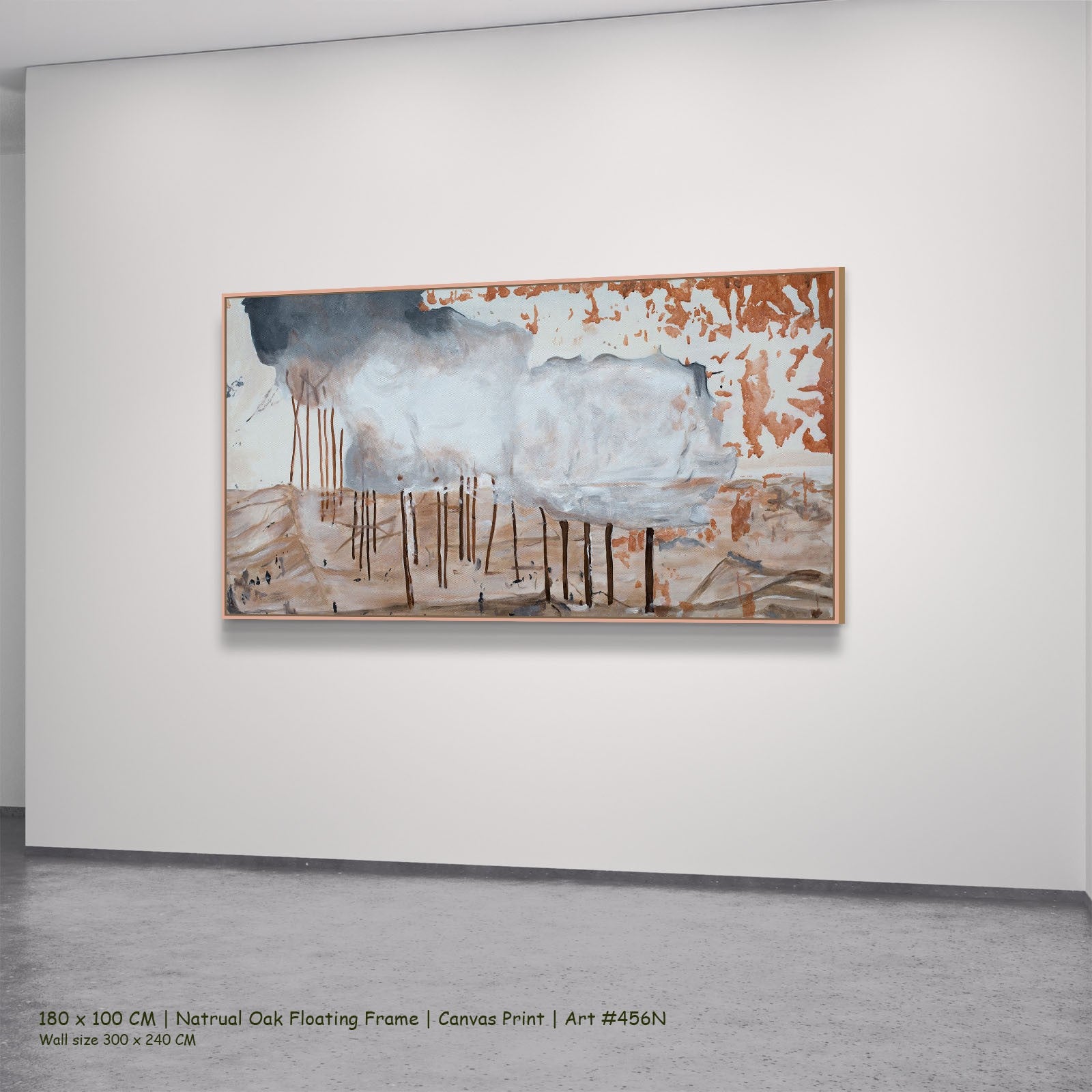 456N - 456N_180x100_natrual_oak_floating_frame_2