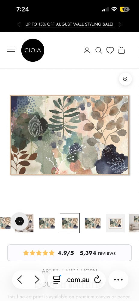 Print Your Own Art